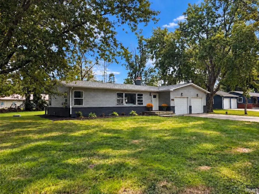 5568 E Neininger Drive, Monticello, IN 47960 - #3