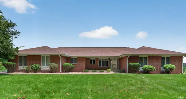 784 N Cr 300 E, Logansport, IN 46947