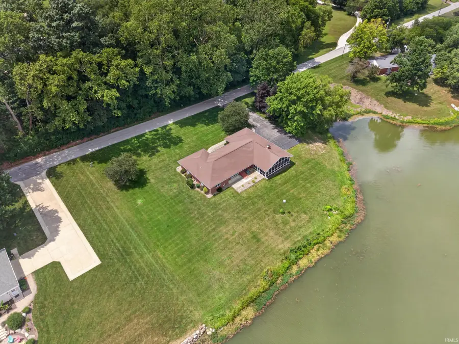 784 N Cr 300 E, Logansport, IN 46947 - #3