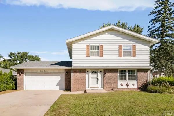 412 E Hively Avenue, Elkhart, IN 46517