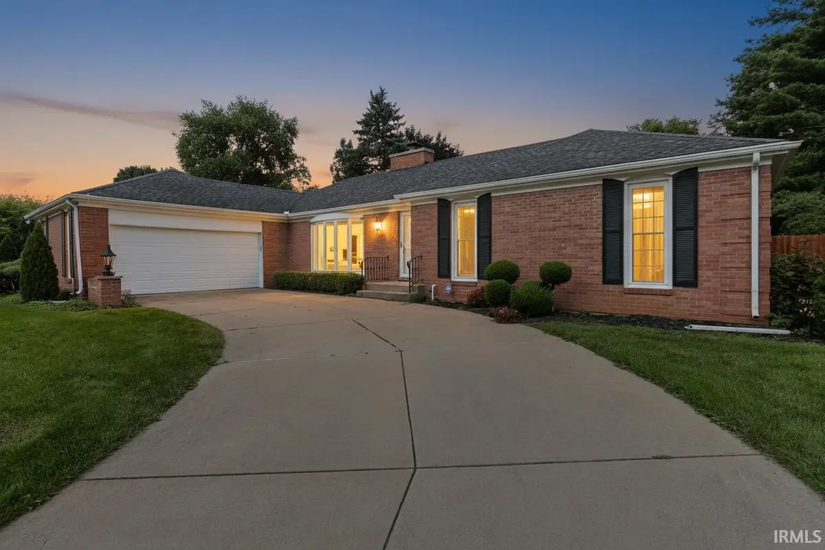 1631 Byron Drive, South Bend, IN 46614 - #1