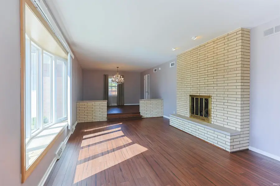 1631 Byron Drive, South Bend, IN 46614 - #2