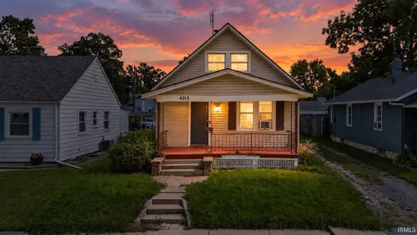 4013 Hoagland Avenue, Fort Wayne, IN 46807