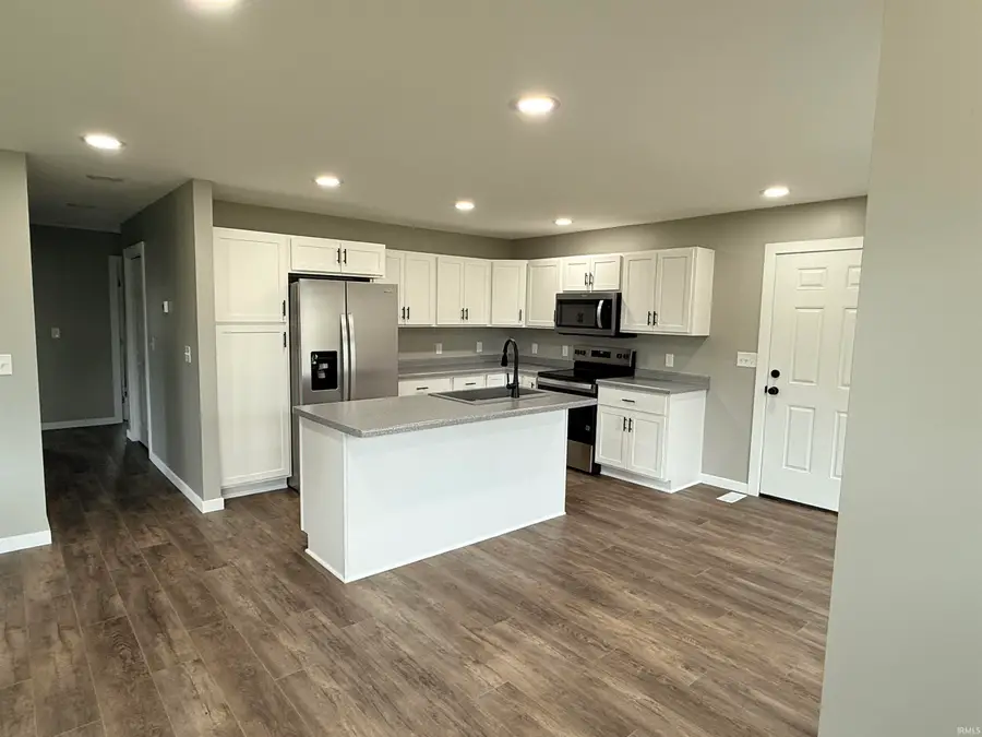 1316 21st Street, Bedford, IN 47421 - #2