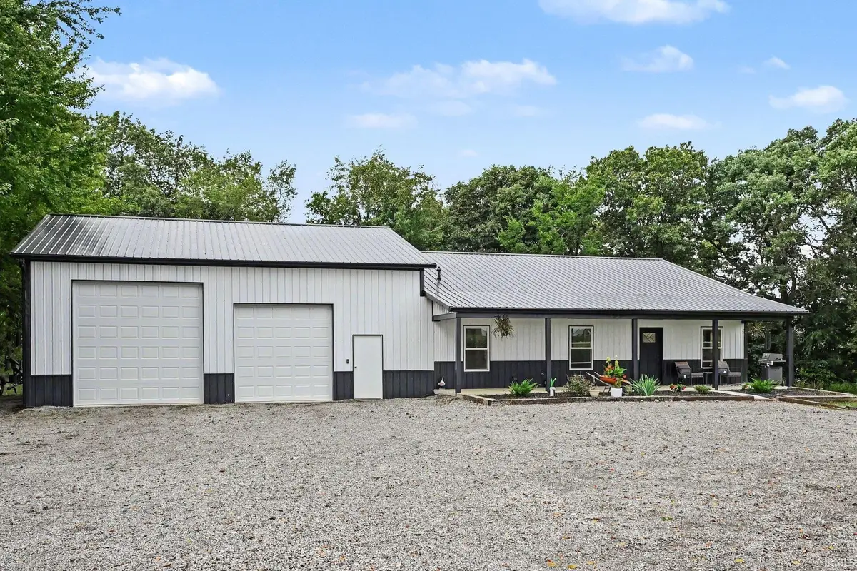 7299 W Highland Avenue, Claypool, IN 46539 - #1