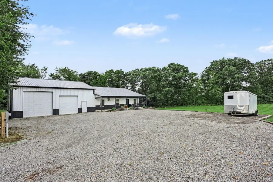 7299 W Highland Avenue, Claypool, IN 46539 - #3