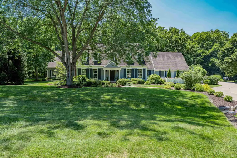 6621 Post Road, Fort Wayne, IN 46814 - #2