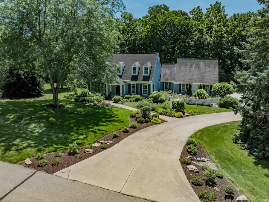 6621 Post Road, Fort Wayne, IN 46814 - #3
