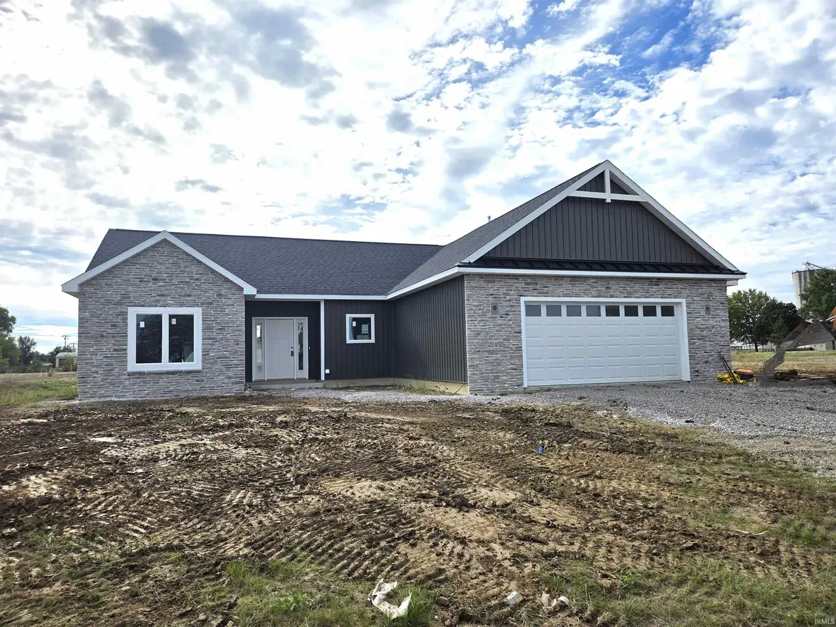 22452 Ash Street, Woodburn, IN 46797 - #1
