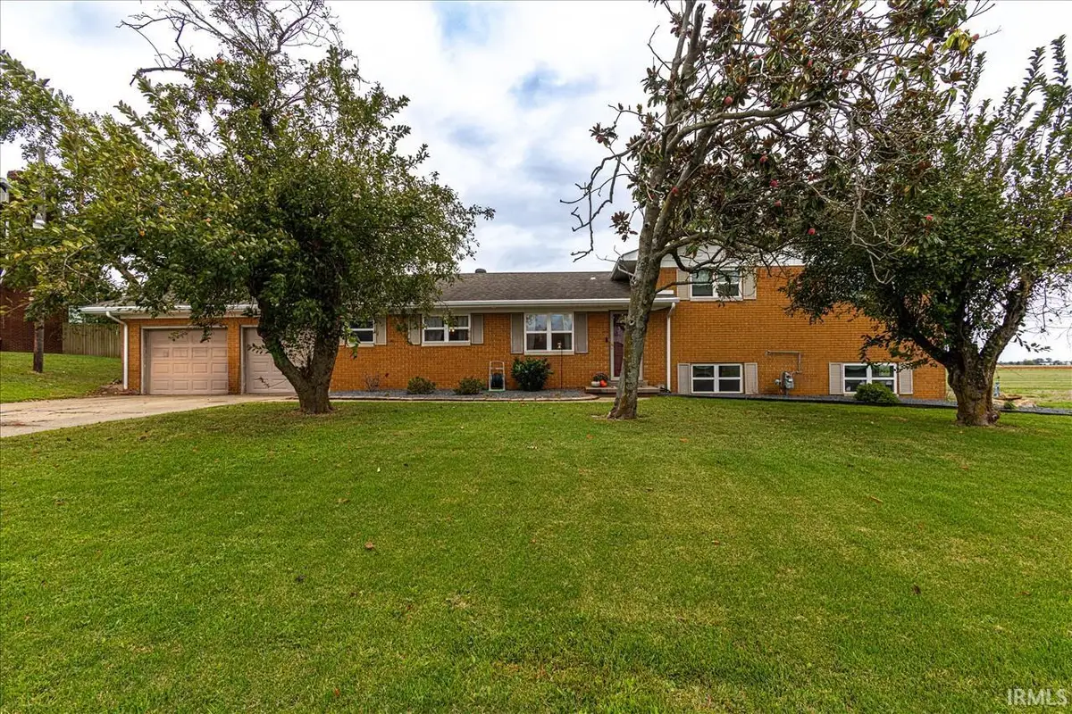 2399 Libbert Road, Newburgh, IN 47630 - #1