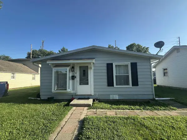 434 Turpie Street, Monticello, IN 47960