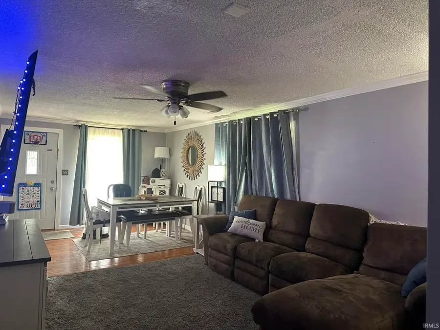 434 Turpie Street, Monticello, IN 47960 - #2