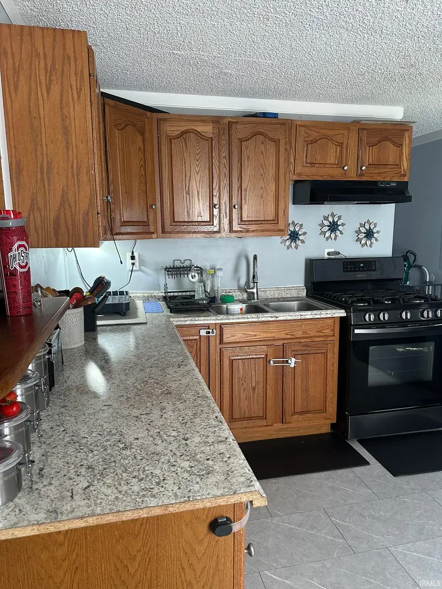 434 Turpie Street, Monticello, IN 47960 - #3