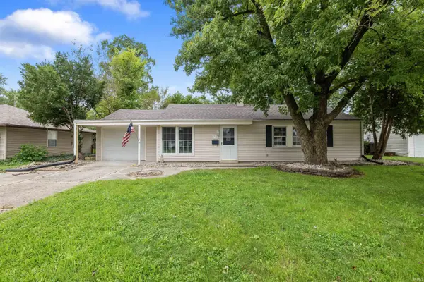 3930 Wenonah Lane, Fort Wayne, IN 46809