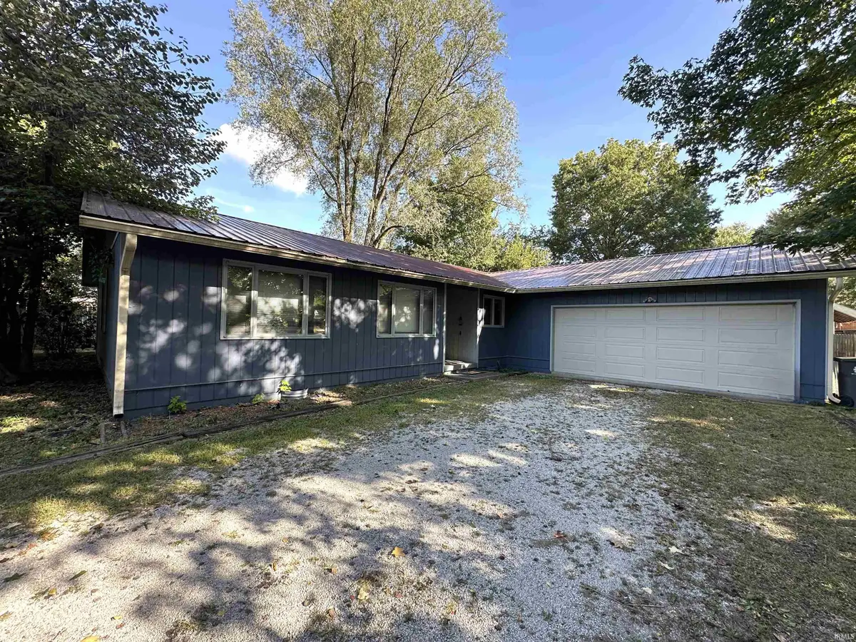 4424 E 10th Street, Bloomington, IN 47408 - #1