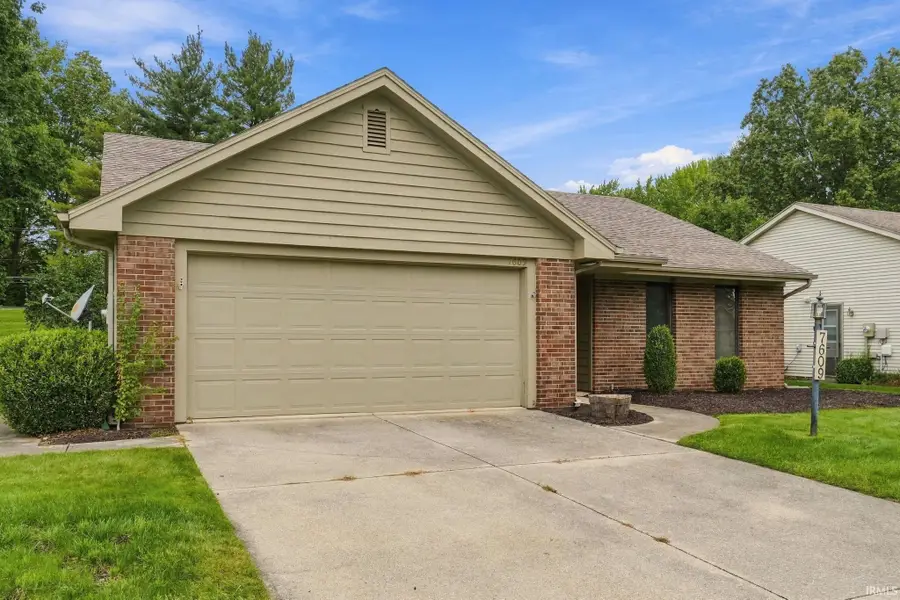 7609 Preakness Cove, Fort Wayne, IN 46815 - #2