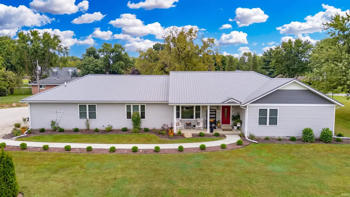 3730 W County Road 325, Muncie, IN 47302 - #1