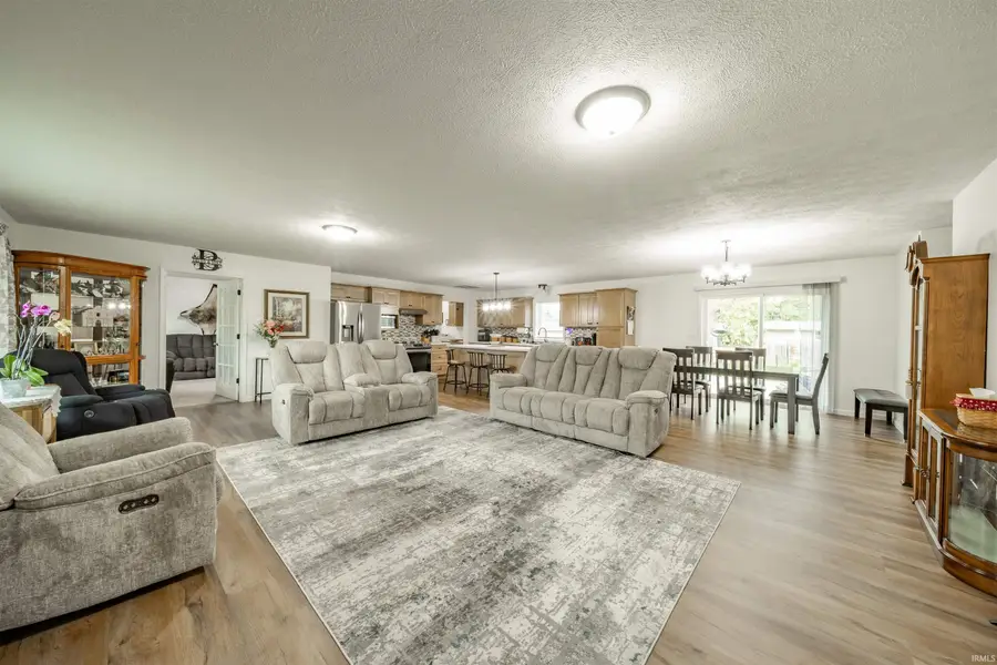 3730 W County Road 325, Muncie, IN 47302 - #3