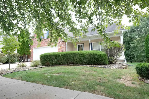 1134 W Sugarberry Court, Bloomington, IN 47404