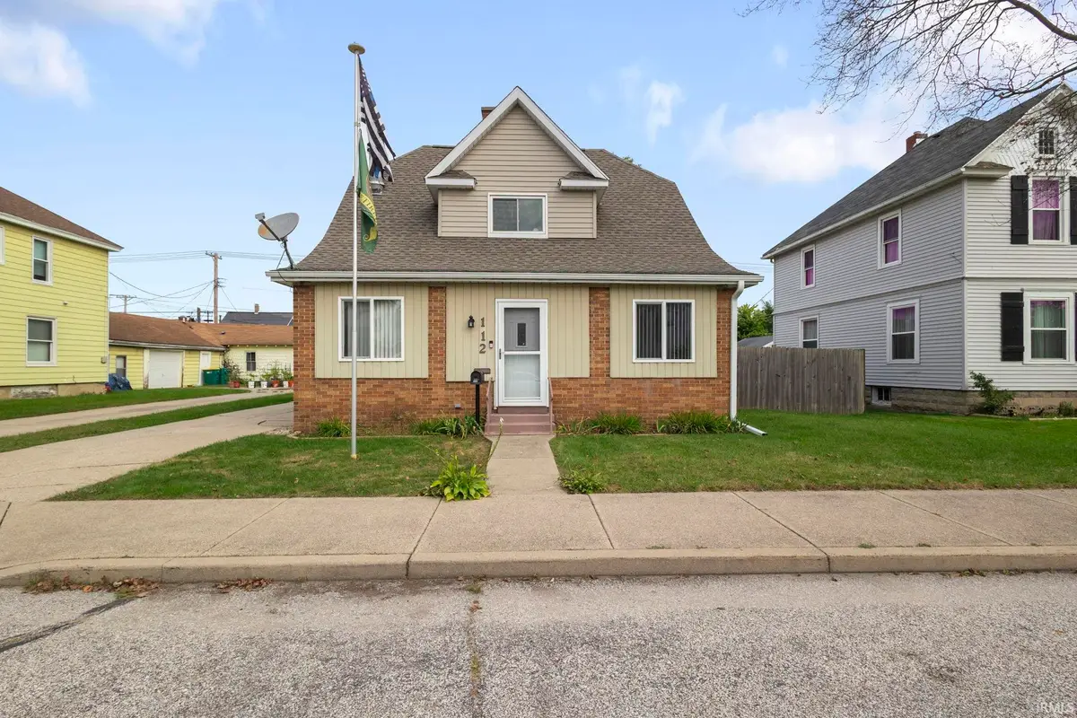 112 W 7th Street, Mishawaka, IN 46544 - #1