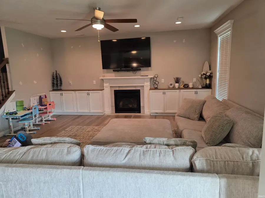 1049 Chesapeake Cove Drive, Lafayette, IN 47909 - #3