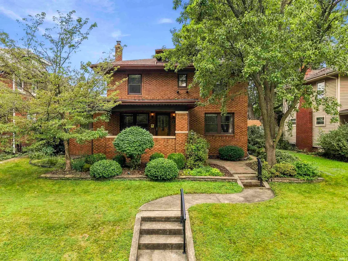 1307 Kensington Boulevard, Fort Wayne, IN 46805 - #1