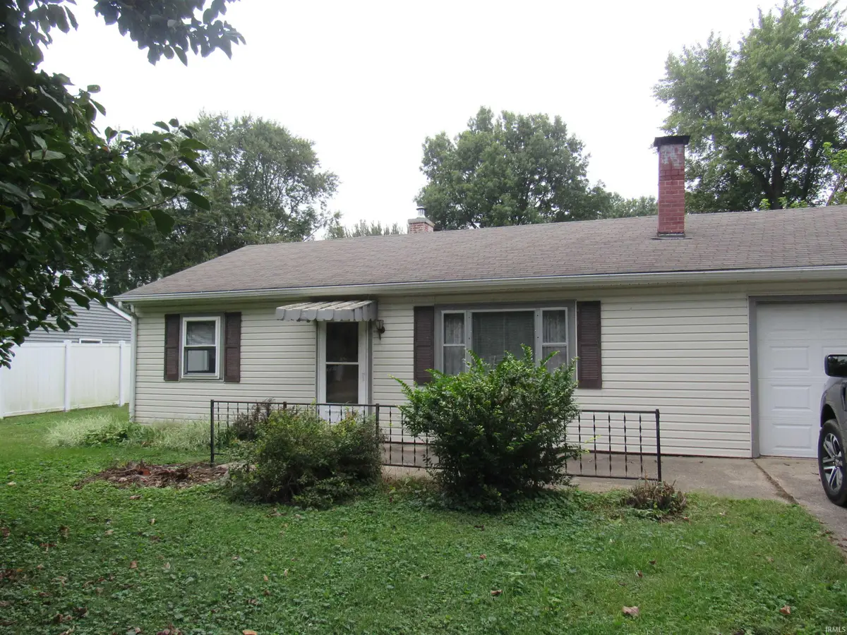 2522 Walker Avenue, Kokomo, IN 46901 - #1