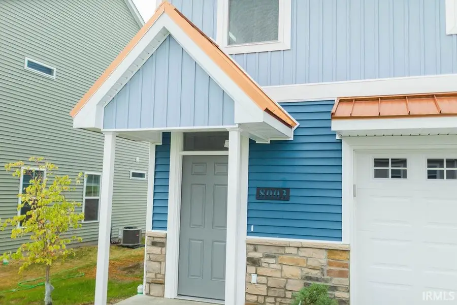 8003 S Sagemore Drive, Newberry, IN 47449 - #3