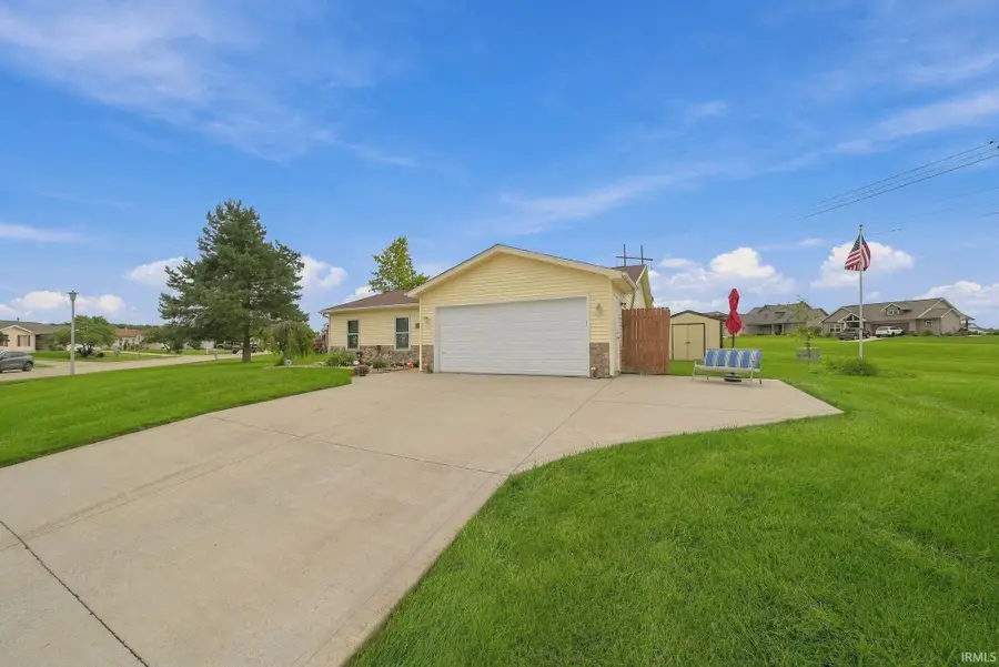 1217 Quail Run, Auburn, IN 46706 - #3