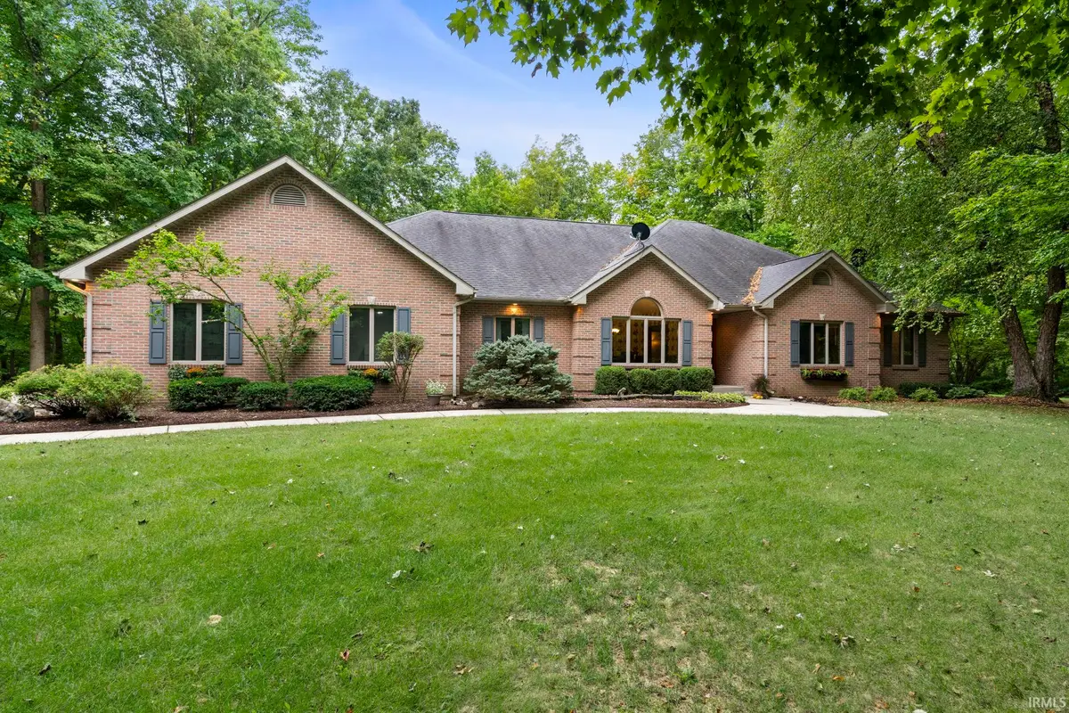 296 W 400 S, Cutler, IN 46920 - #1