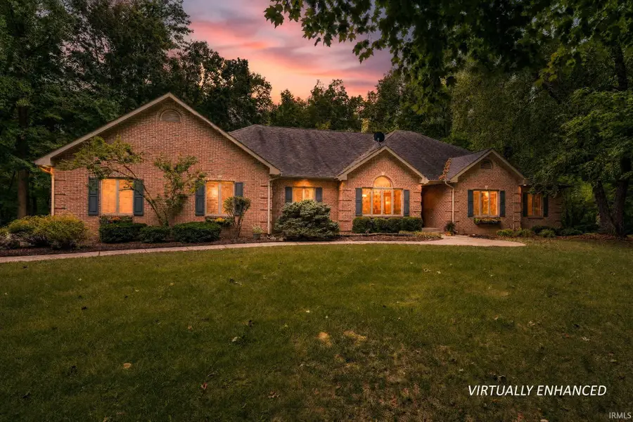 296 W 400 S, Cutler, IN 46920 - #2