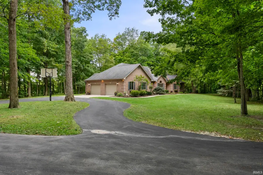 296 W 400 S, Cutler, IN 46920 - #3
