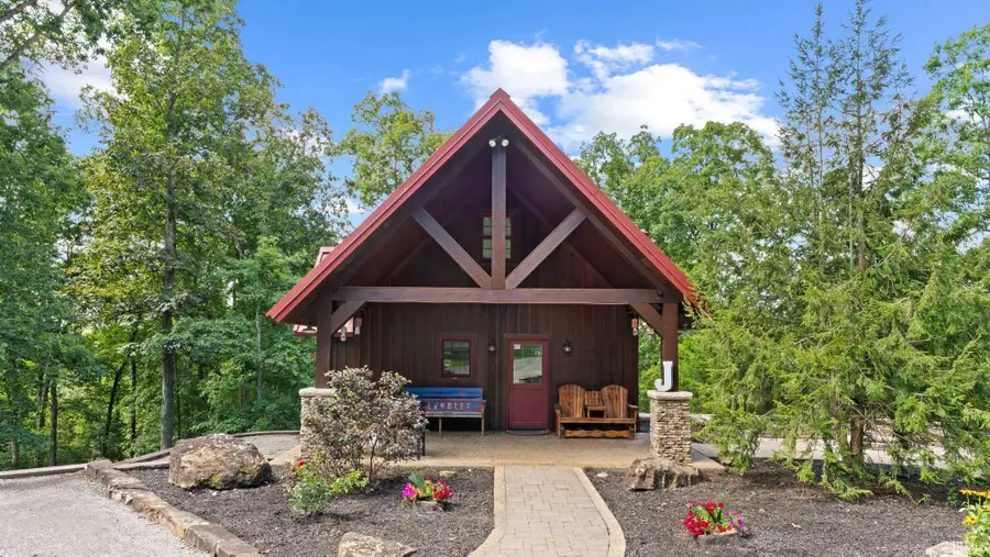 3854 W Co Rd 775 N, Orleans, IN 47452 - #2