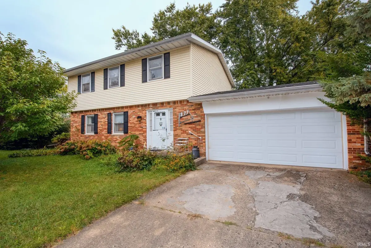 977 Devon Street, West Lafayette, IN 47906 - #1