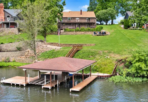 618 Beechwood Drive, Monticello, IN 47960