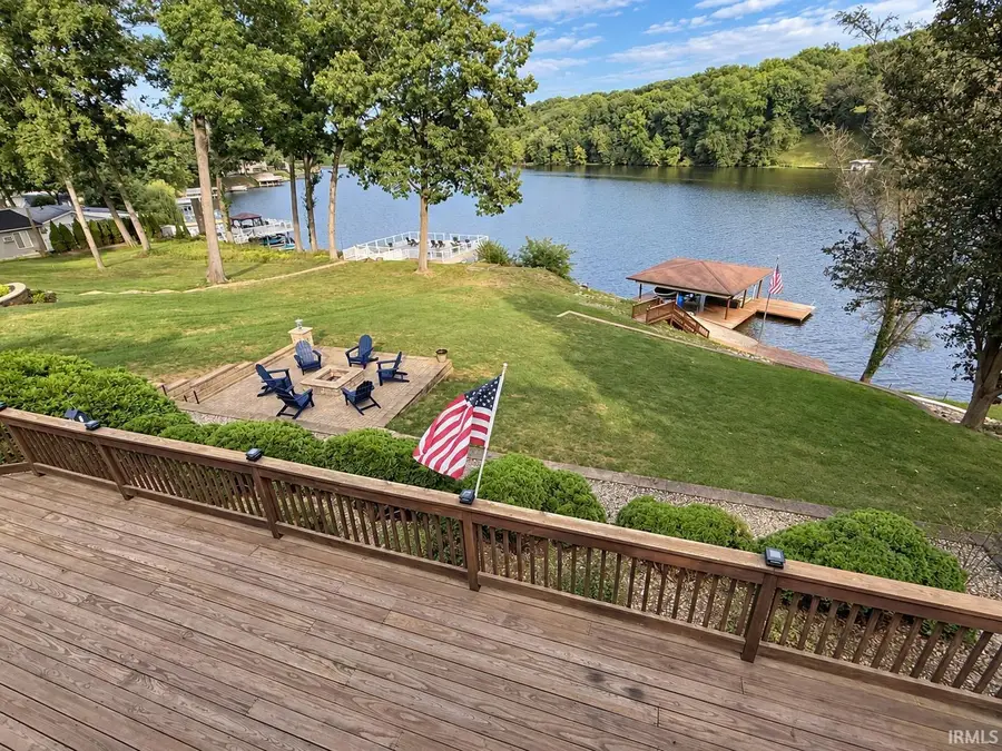 618 Beechwood Drive, Monticello, IN 47960 - #2
