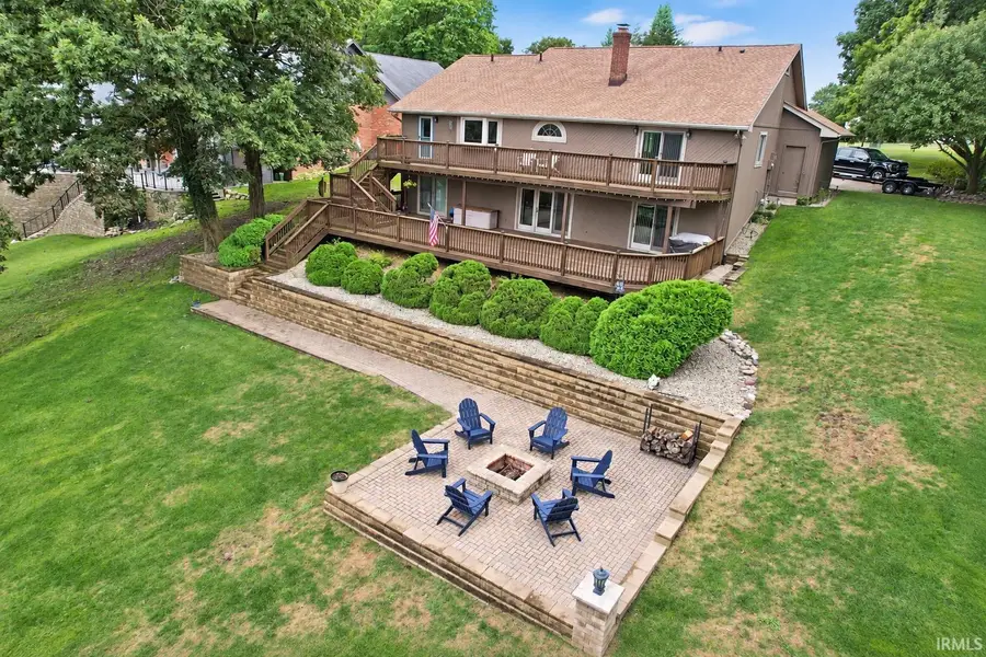 618 Beechwood Drive, Monticello, IN 47960 - #3