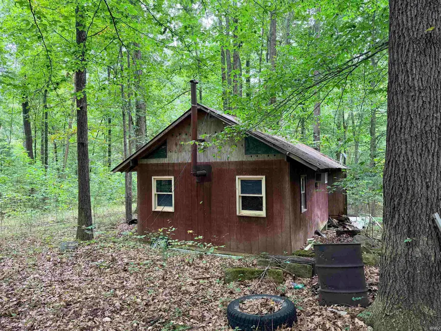 00 Steubenville Road, Coal City, IN 47427 - #2