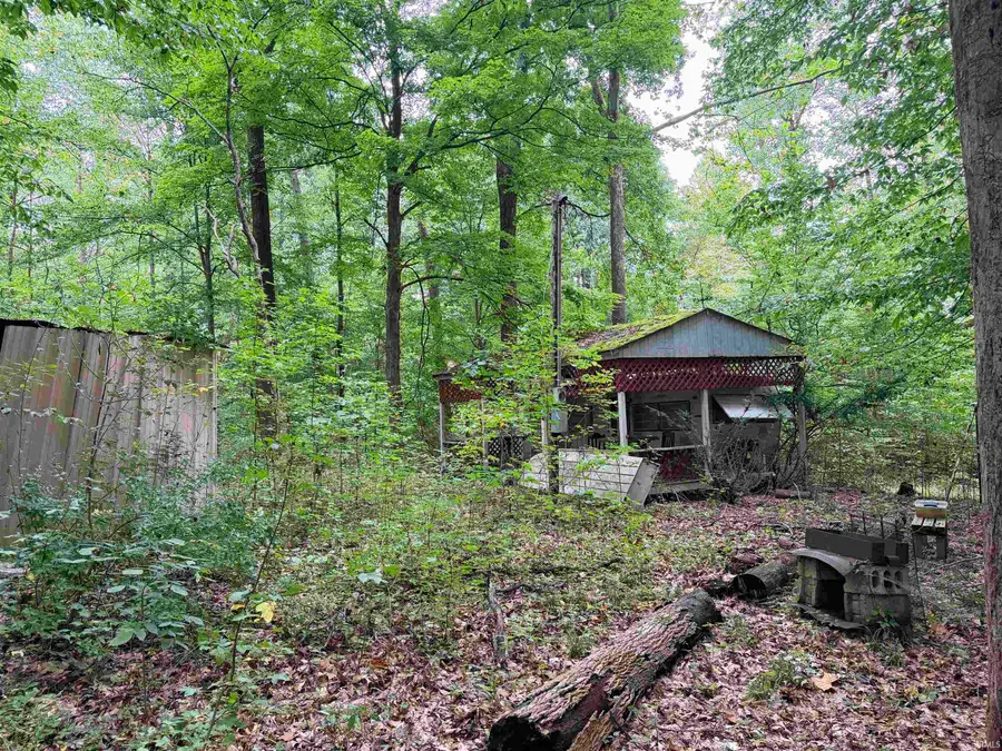 00 Steubenville Road, Coal City, IN 47427 - #3