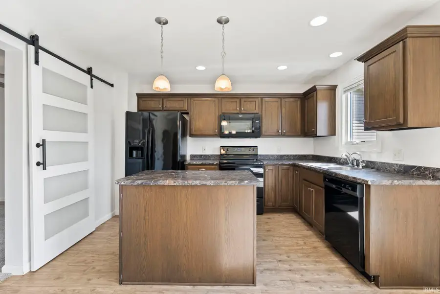 16790 Hatstick Court, Fort Wayne, IN 46845 - #2