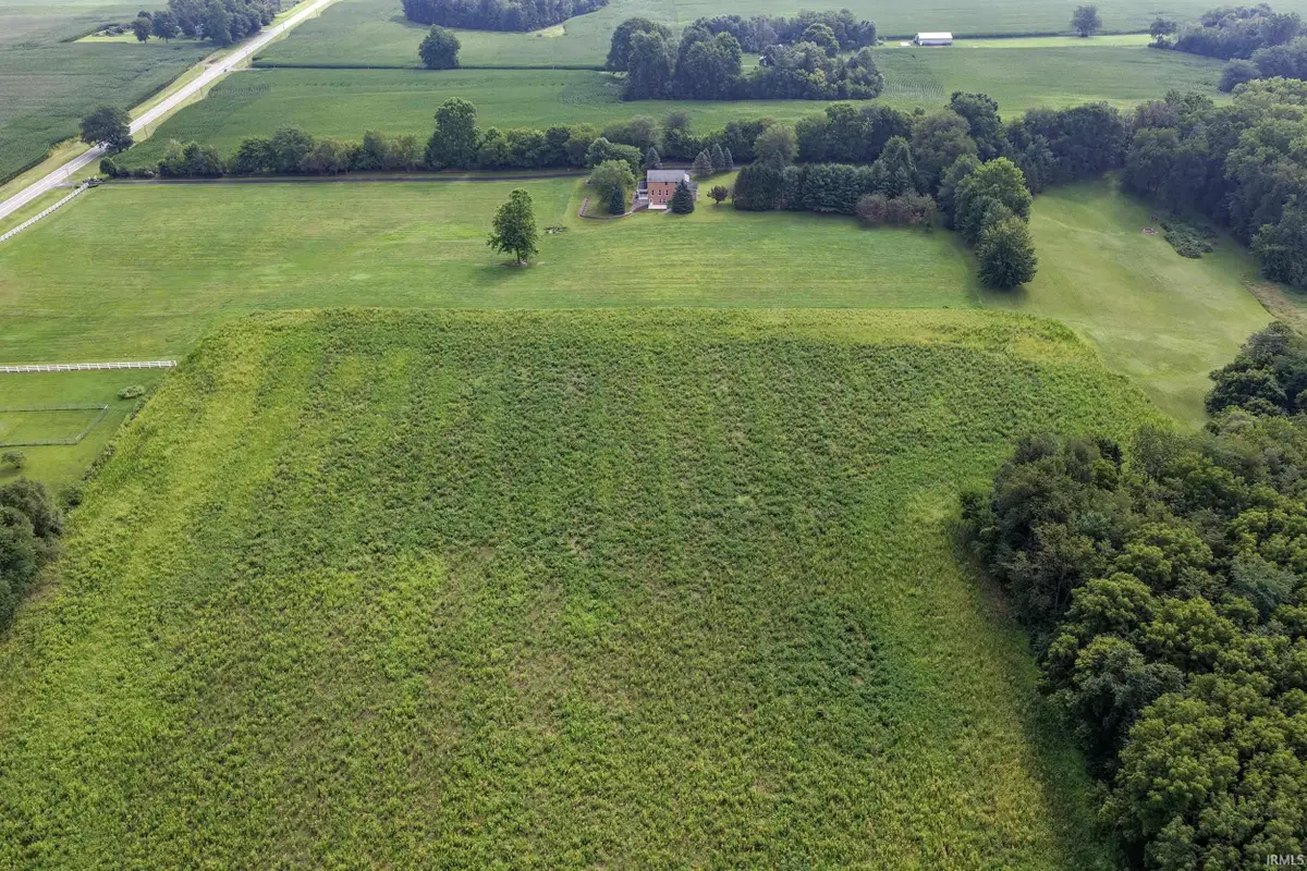 ** E Old Road 30 Road, Warsaw, IN 46582 - #1