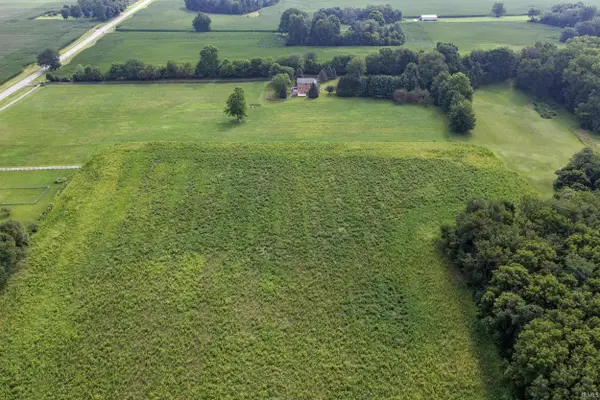 ** E Old Road 30 Road, Warsaw, IN 46582