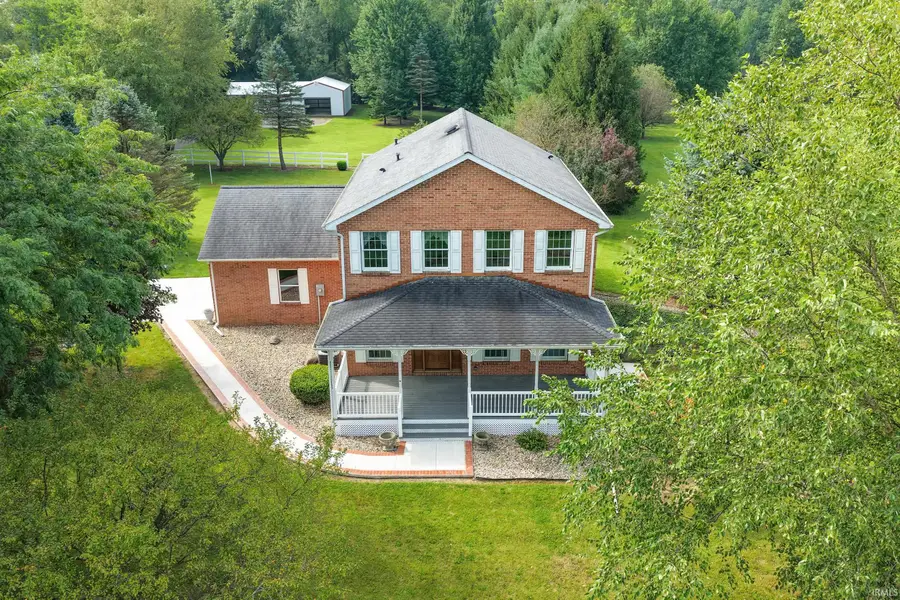 3749 E Old Road 30 Road, Warsaw, IN 46582 - #2