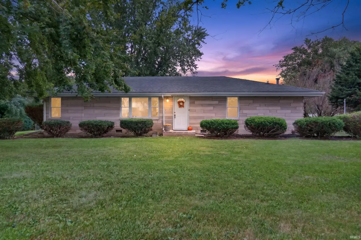 2225 W Sycamore Street, Kokomo, IN 46901 - #1