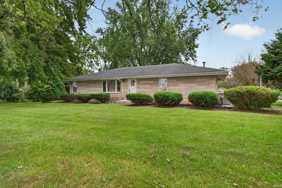 2225 W Sycamore Street, Kokomo, IN 46901 - #3