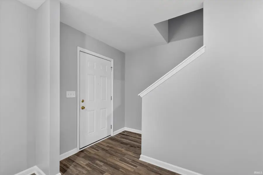 2804 W Kings Canyon Drive, Muncie, IN 47303 - #2