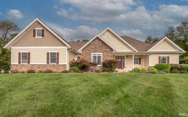 2909 E Kylie Court, Bloomington, IN 47401