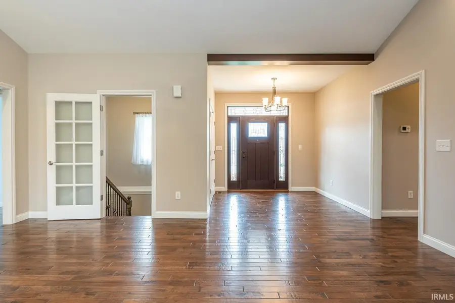 2909 E Kylie Court, Bloomington, IN 47401 - #3