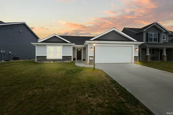 1318 Verdigris Pass, Fort Wayne, IN 46845