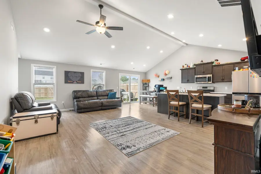1318 Verdigris Pass, Fort Wayne, IN 46845 - #3